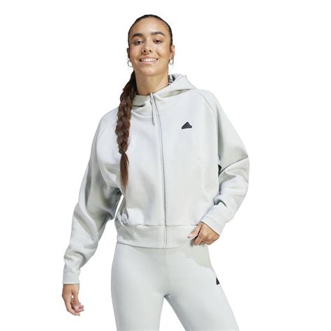 adidas zne sweatjacke damen kaufen|Hoodies » ZNE von adidas im Online Shop von SportScheck kaufen.